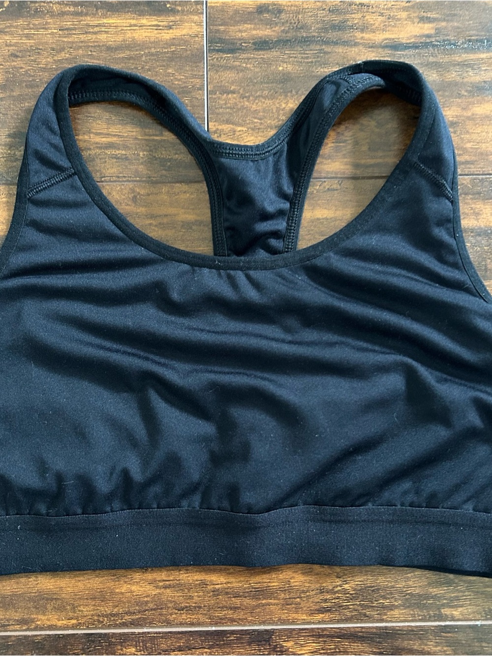 Old Navy Go-Dry Sports Bra Bundle (3 Pack) Women’s Size L - Picture 2 of 9